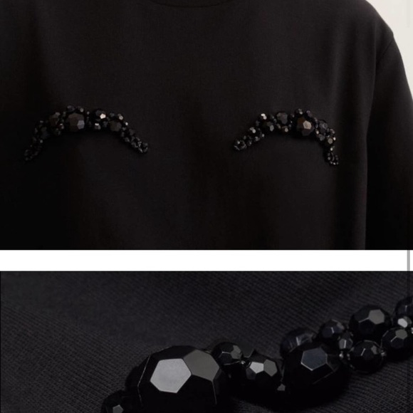 Simone Rocha x H&M t-shirt - Picture 3 of 7